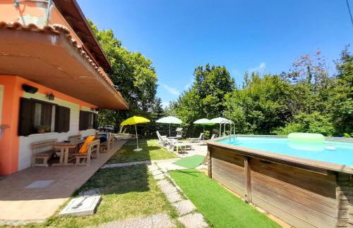 Villa Maria Pia - Foto 24