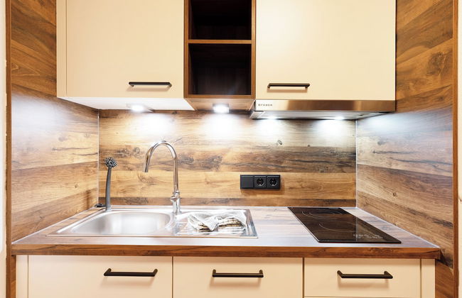 Käserstube Ferienwohnungen - Foto 26