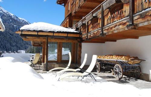 Chalet Tobià Apartments - Foto 37