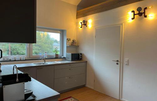 Schwarze Eule Ferienwohnung - Foto 11