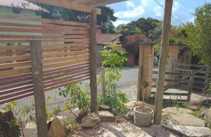 Chalé Caiçara - Foto 16