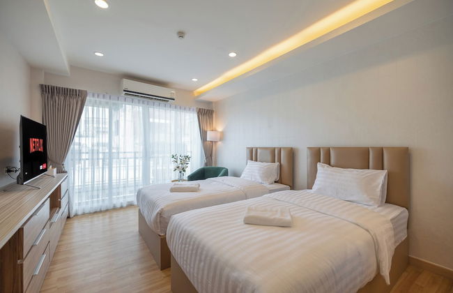 EXORESIDENCE - Heart of Chinatown - Photo 75