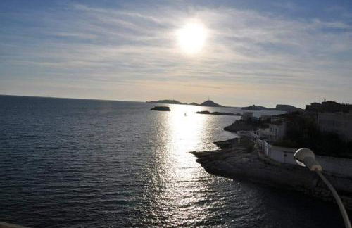 T3 Au cœur de Marseille - Foto 16