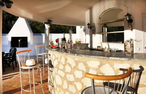 CASA BEACHCOMBER Le jardin des Arts - Foto 4