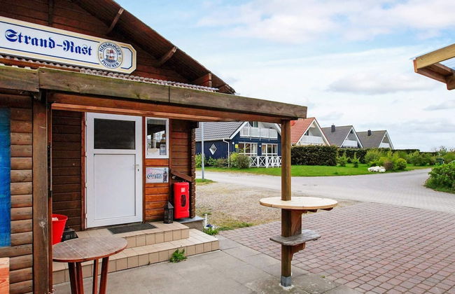 Holiday Home in Gelting - Foto 11