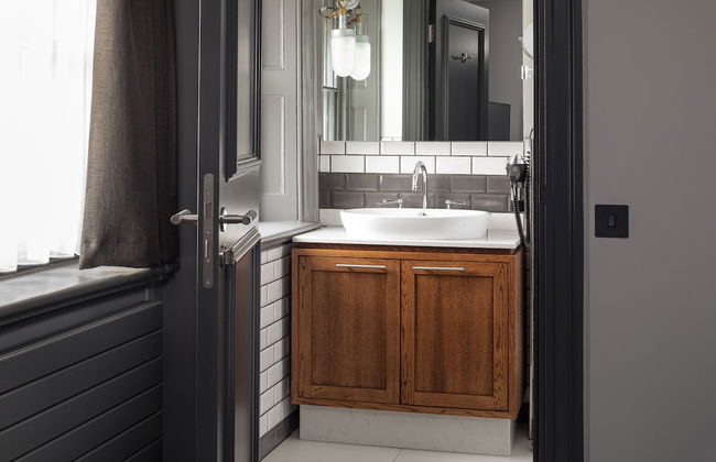 Hapimag Apartments London - Foto 36