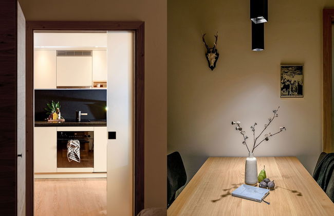 Serviced Apartment Eva - Foto 21