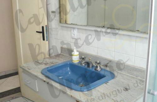 03 Dormitorios em Frente a Praia do Itararé / S.V - Photo 25