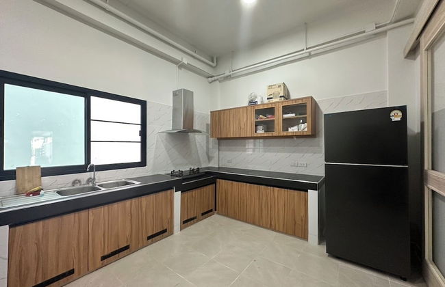 Modern House CNX - Foto 17