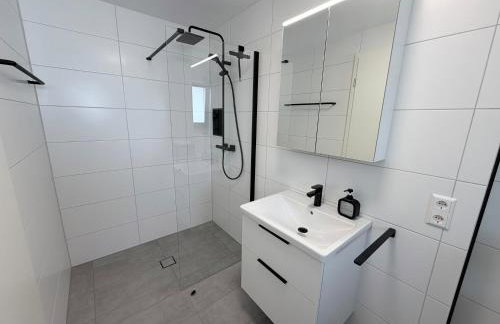 BILEANCA - Neubau-Ferienwohnungen Rheinhausen Europa-Park - Foto 17