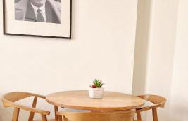 Clockwork Stay London - Foto 47