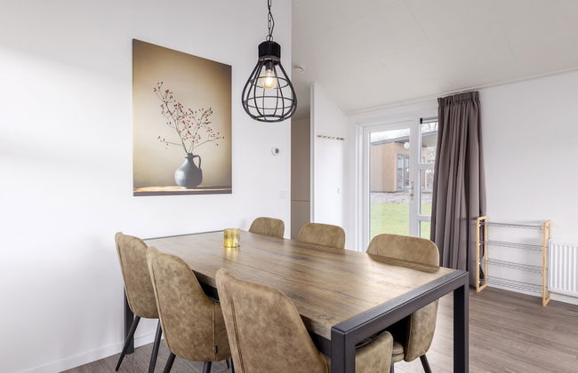 Scenic Retreat by the Lake - Foto 11