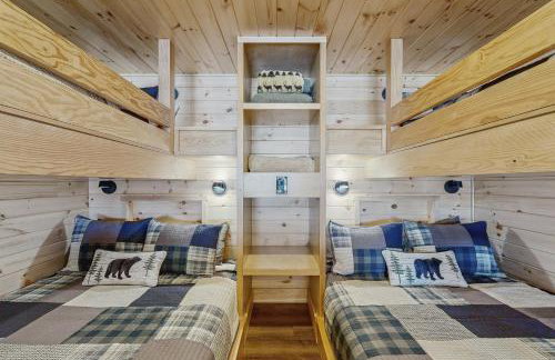 Super Birch on Little Sebago Lake - Foto 32