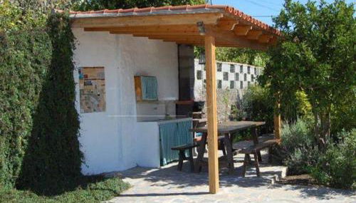 Sofia House with pool in Granadilla de Abona - Foto 4