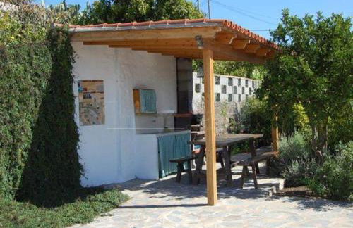 Sofia House with pool in Granadilla de Abona - Foto 4