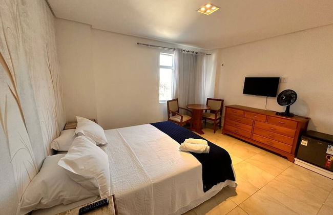 Melhor da Praia Edifício Graham Hill - Foto 4