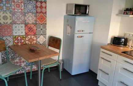 Appartment Fasanenhof Klinikum und Uni nah mit Netflix - Foto 19