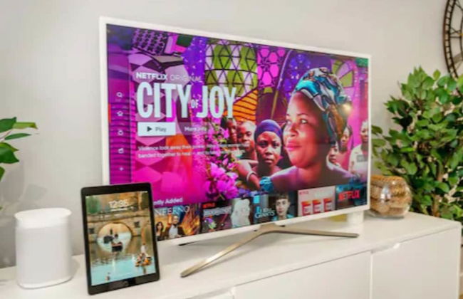 Tailored Stays - Victoria Road - Foto 19