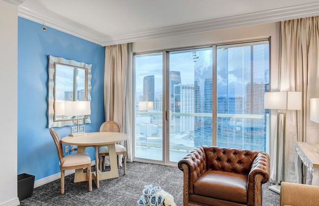 Lucky Gem Penthouse Suites at Signature - Foto 14