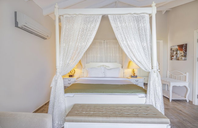 Alya Villa Butik Hotel - Photo 7