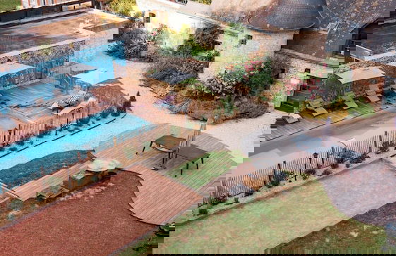 Château de Saint-Clair - Foto 1