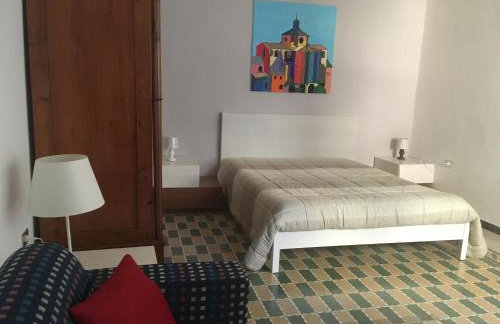 Casa Vacanze Pizzicantò - Foto 1