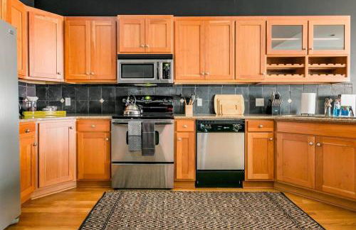 Grand Loft ON THEE Broadway Strip - Foto 6