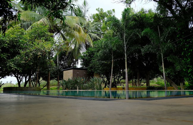 Angirasa Luxury Camping - Foto 23