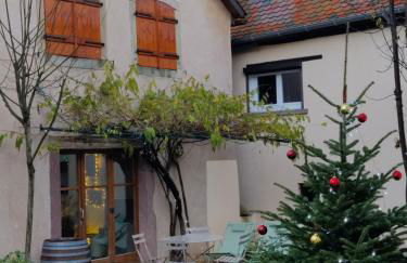 Au Grès des Vignes - Foto 18