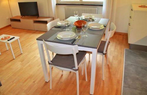 Bonapace Dolomites Apartments - Foto 25