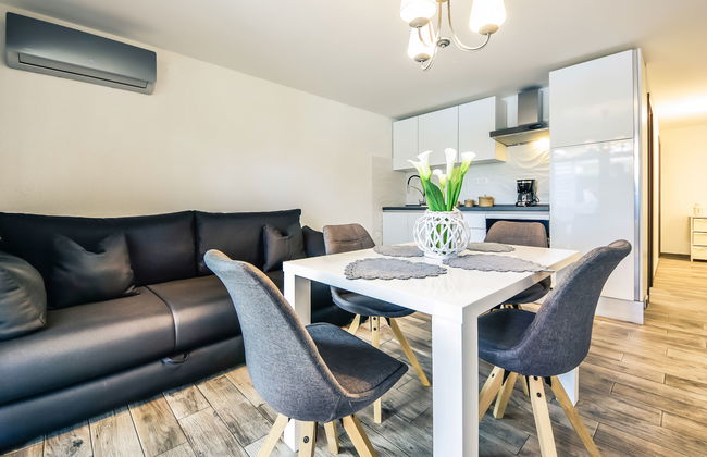 Bliss Residences Biograd 2 - Foto 15