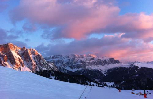 Rifugio Fermeda Hutte - Foto 22