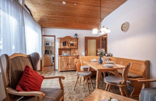 Ferienwohnanlage Oberaudorf F7 mit Hallenbad und Sauna - Foto 8