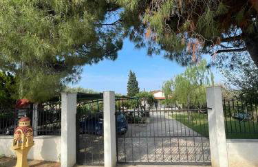 VILA KALIMERA private pool - Foto 51