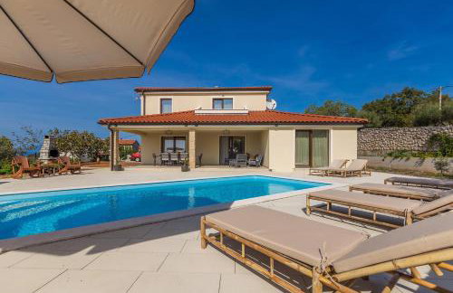 Holiday house LUNA - Photo 9