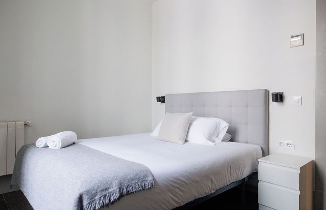 Slow Suites Gran Vía - Foto 8