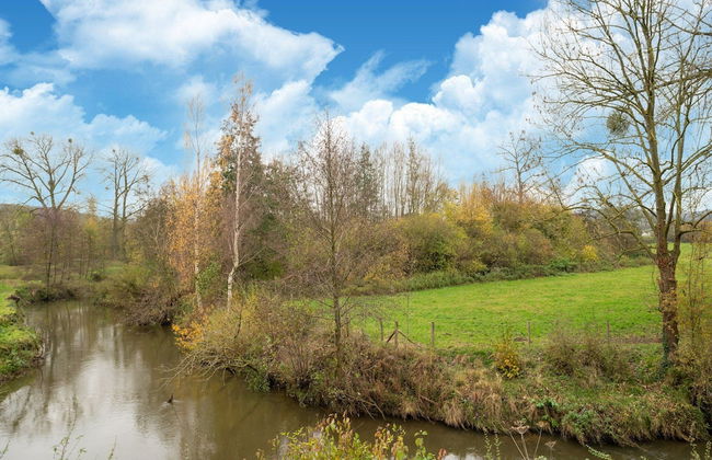 Luxury Apartment in Schin op Geul with Hot Tub & Sauna - Photo 39