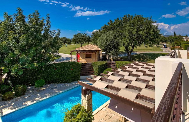 Villa Hg12 - Athina in Kouklia - Foto 3