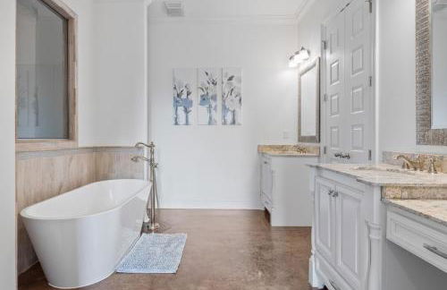 Cajun Luxury - Foto 6