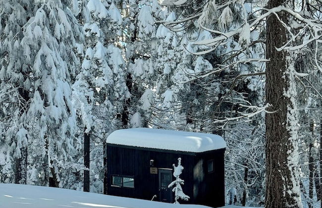 Postcard Cabins Beaver Creek, Outdoor Collection by Marriott Bonvoy - Foto 79