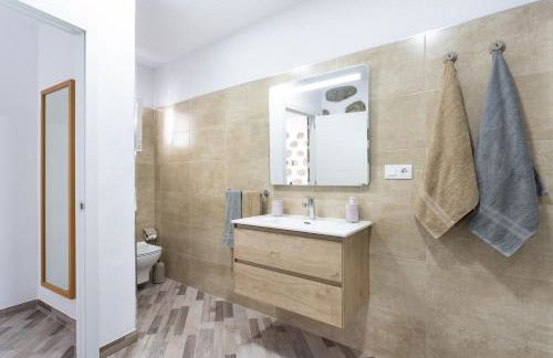 Casa Evaristo with Roque Nublo view - Foto 23