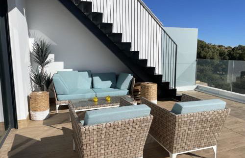 Luxury Sea View Penthouse by United Renters - Foto 9