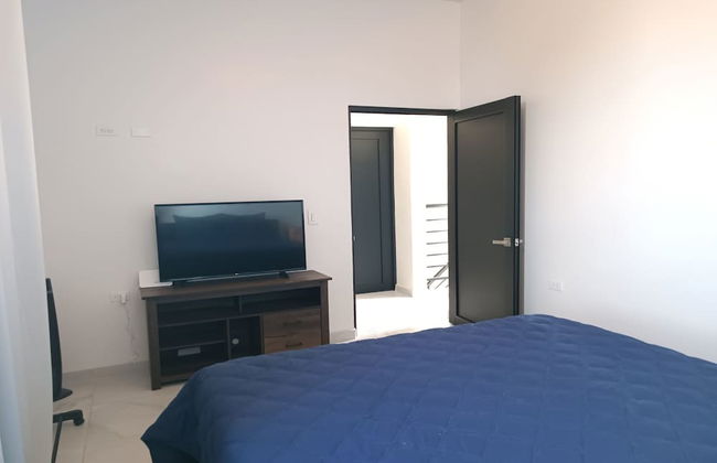 New Town Condo Casamar 2 near the beach - Foto 4