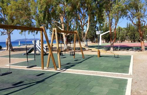 Lovely villa in the gorgeous Porto Hydra - Foto 38