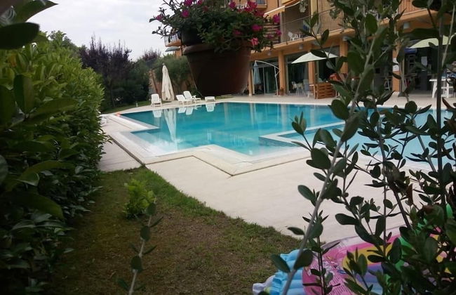 Agave Resort - Foto 19