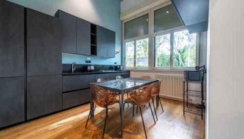 Loft Porta Maggiore in Rome - Foto 4, Other