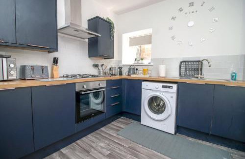 Norton Terrace Charming Home In The Beautiful Afan Forest By STAE-Homes - Foto 4