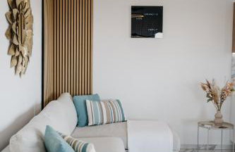 Lili Rose Mandre - Exclusive Family Apartments with Sea View, Just Steps from Beach - Foto 6