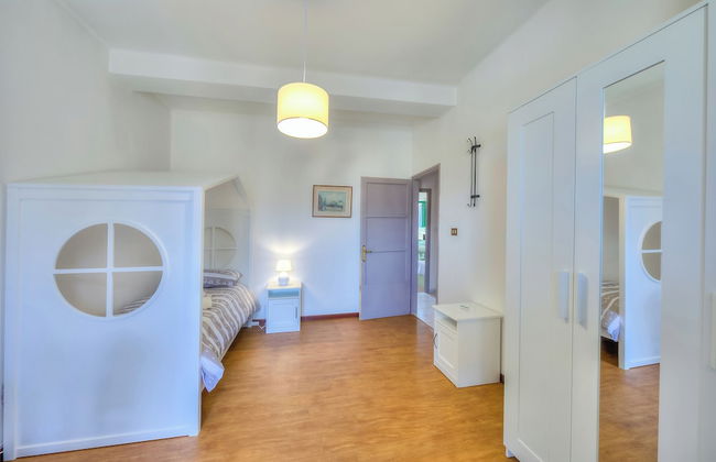 La Casa di Guido Hiking Skiing And Lakes - Foto 9