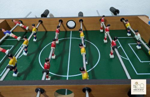 Einzigartige Ferienwohnung -hier im jetzt- - Foto 19